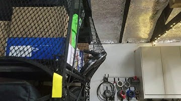 VLOG - Home Tips - Cargo Nets Are My New Best Friend