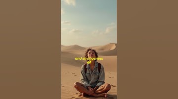 Thumbnail of Sleeping Under the Stars: The Song of the Singing Sand Dunes