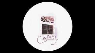 Rosalía - Candy (DJibouti Edit) Resimi
