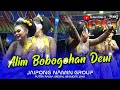 ALIM BOBOGOHAN DEUI//JAIPONG BADJIDORAN NAMIN GROUP