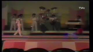 Anekaria Live Safari 5 -- Mus Mujiono..Betharia S..Richie Ricardo dkk