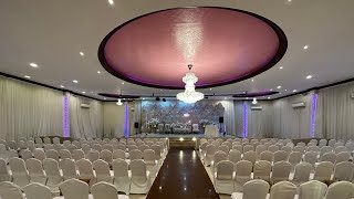 قاعة قصر الشيوخ- الرياض - للمناسبات الراقية والمؤتمرات