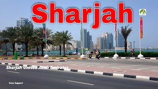 Sharjah City Tour By Bus United Arab Emirates 2022