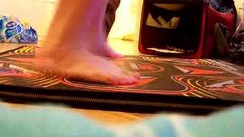 DDR - Irresistiblement