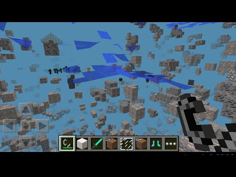 how to use diamond x ray in minecraft 2019