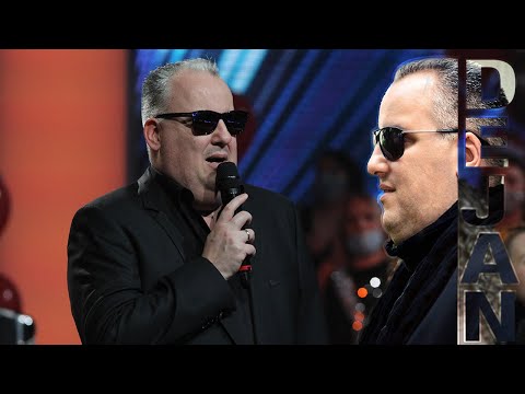 Dejan Matic - Novogodisnji Splet - (Tv Grand 19.01.2022.)