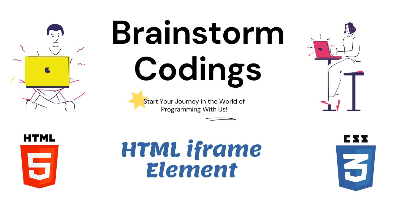 Tutorial 25 - HTML5 - Embedding an HTML Document Into Another One - YouTube