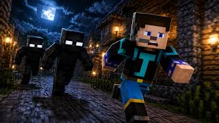 Surviving 2 Hitmen (Minecraft Live #52)