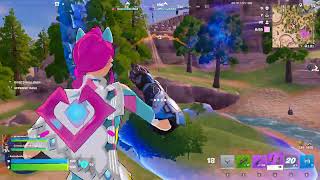 Dookie on some plebians in Fortnite #2