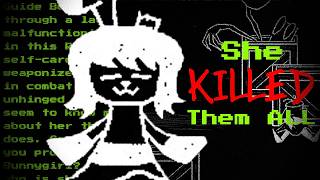 The game where you sacrifice everything for everyone