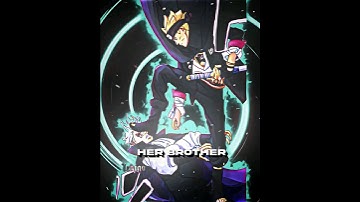 I Will Protect Himawari - Boruto Two Blue Vortex [ Amv/Edit ] On The Floor |  #anime #boruto #manga