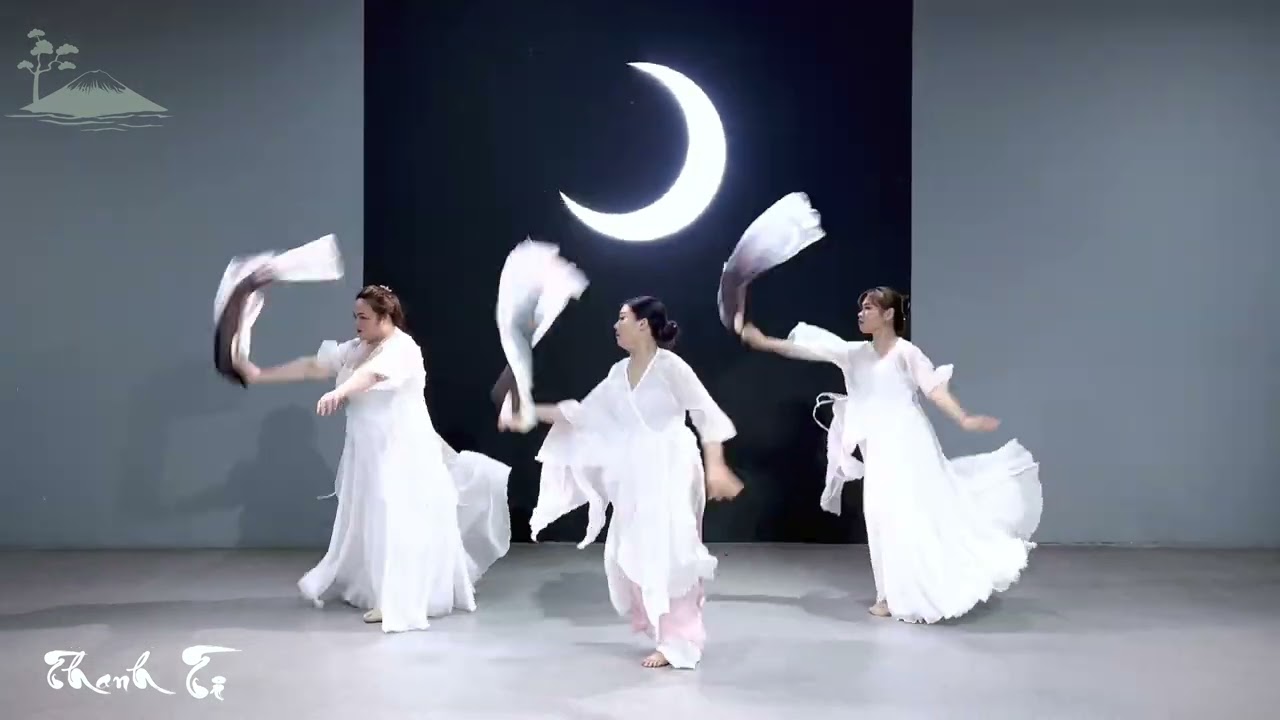 Thanh Ti (青絲) - Đẳng Thập Ma Quân