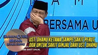 Tips Muhammad Farhan Menghadapi Batu Ginjal Dengan Bahan Alami