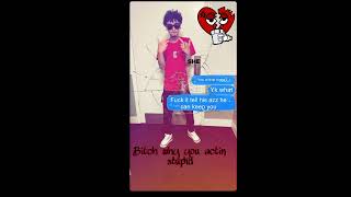 Lul Breezo- "Actin' Stupid"(prod.by Onlyoneg)