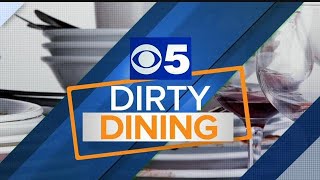 Dirty Dining Sept 15: Popular golf resort among places cited with several health code violations