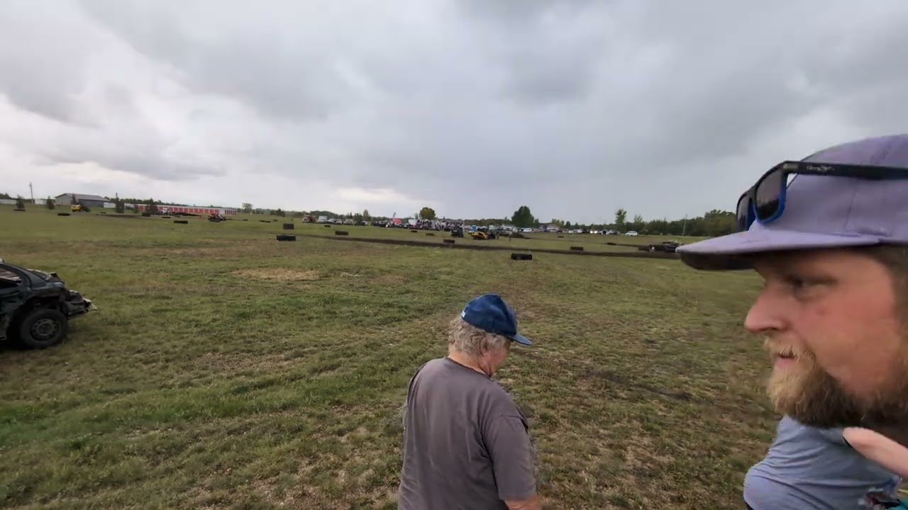 Badger Baja Race - Badger, MN - 9/20/25