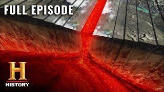 Dangerous Volcanoes of Iceland | How the Earth Was Made (S1, E11) | Full Episode | History