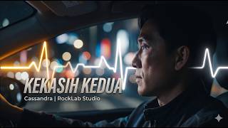 Kekasih Kedua - Cassandra | RockLab Studio