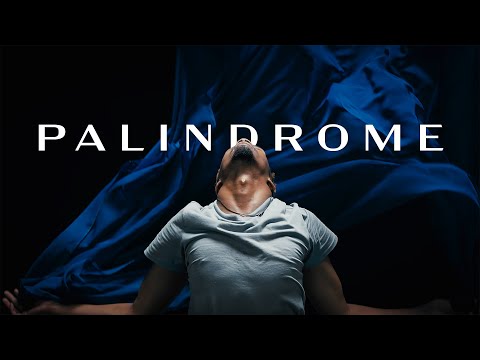 Palindrome | Dance Performance in 8K HDR 60fps