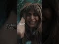 "We get lost and found." | This Is Me... Now