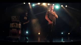 Sleaford Mods - Stick in a five and go - 03 octobre 2019