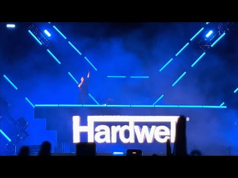 Hardwell - Ultra Chile - 4K Full Set Hdr