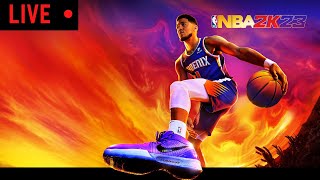 NBA 2K23 Trivia at 9pm est | Answers in Chat | 1,000,000 VC WILL IT WORK TODAY?