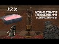 STALCRAFT X | HIGHLIGHTS | CLANWARS | #stalcraftx #кв #highlights | Eu x Ru | Открытие ящиков за топ