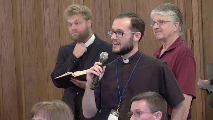 Q&A Discussion Rev Poppe & Rev Richard