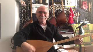 Beşi birlik gerdanına dizilmiş.