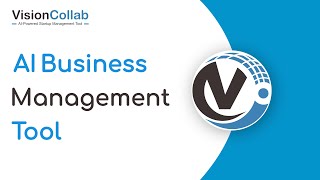 Vision Collab - Business Management Tool screenshot 4