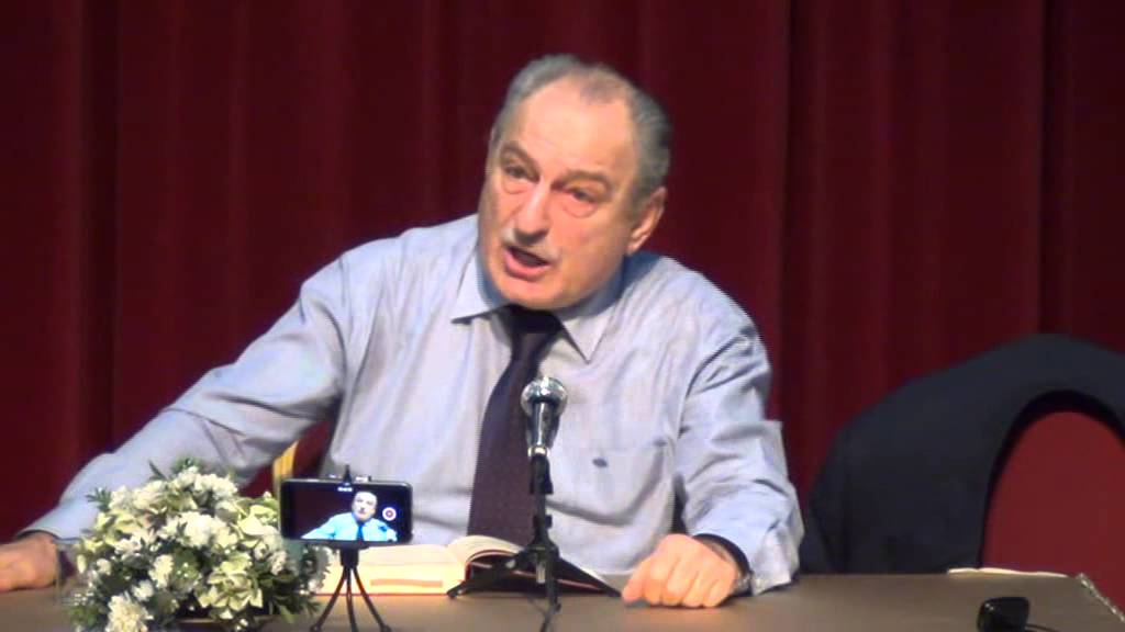 Kur'an Sohbeti - Asr Suresi 24.01.2015