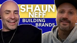 Shaun Neff Shares His Secrets To Working With Kendall Jenner, Shay Mitchell, OBJ And More.