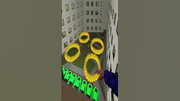 Part-706 #garrysmod #yoshiegaming