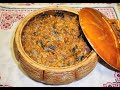 Куриные сердечки в сметане / Куриные сердечки в горшочке / Курячі сердечка в горщику, в сметані