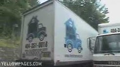 Mark the Mover Atlanta Moving companies