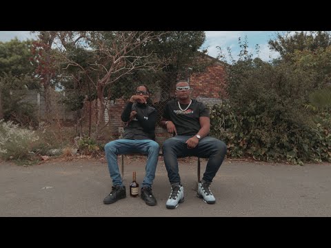 First Day Out (freestyle) - Luda G x Young OG CPT (Official Video)