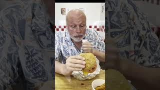 Quick Bite with Mike: Five Guys