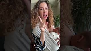 Breastfeeding Journey with Love 😘 Happy Babies Kidz View 💕 ‎#HappyBabiesKidzview 