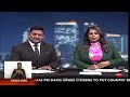 The 7PM Newscast on CNC3