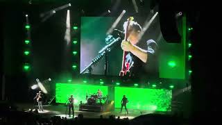 Worthy to Say - Nickelback Live at The White River Amphitheater 6\/30\/2023