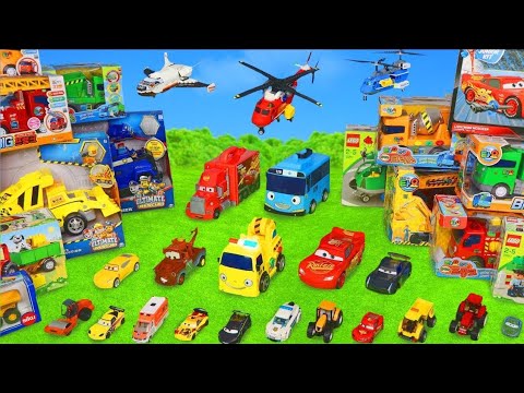 JCB,Truck,Tractor,Car,Train,Bike Cartoon Video | Toy,Gadi Wala Cartoon