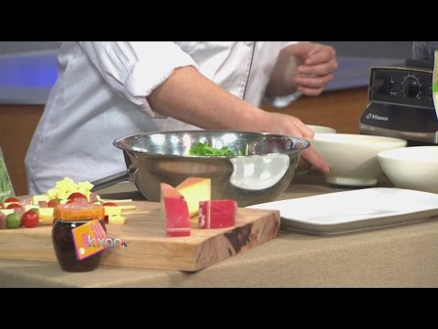 Gouda Cheese Recipes hqdefault