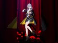 【崩スタMMD】ホニマニダンス 星