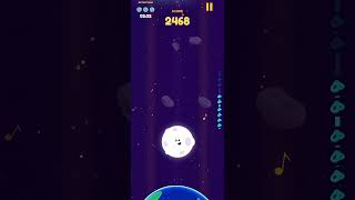 Moon Patrol: Asteroid Defender - First Promo