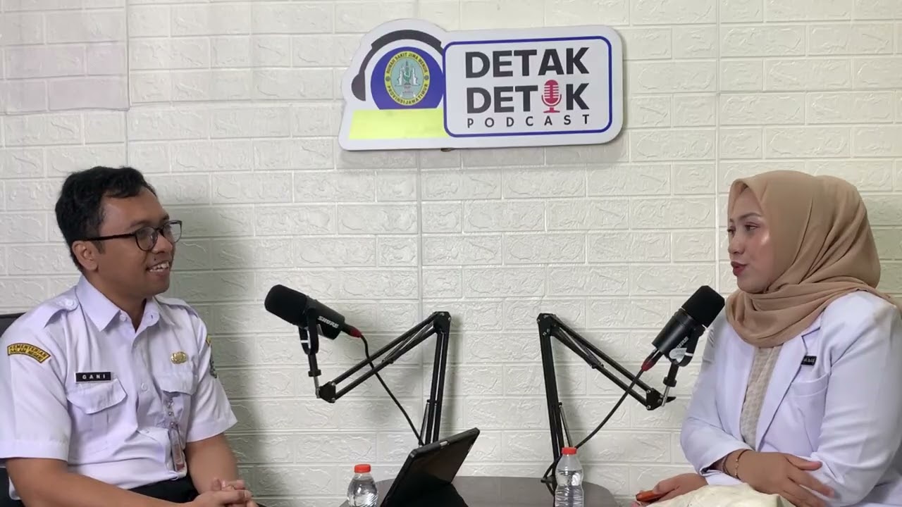 Podcast Bincang Sehat 