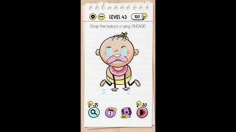 Brain Test:- Tricky Puzzles levels 1 - 100