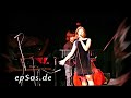 Lagu Jazz Vokal Dalam Gaun Pendek.