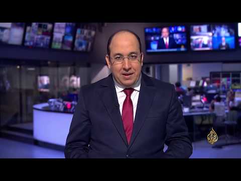 موجز أخبار العاشرة مساء 1/10/2018