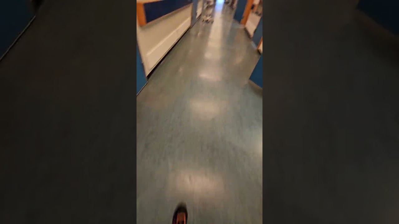 Medicine deparment Førde Hospital ..mahirap magkasakit 🥴 